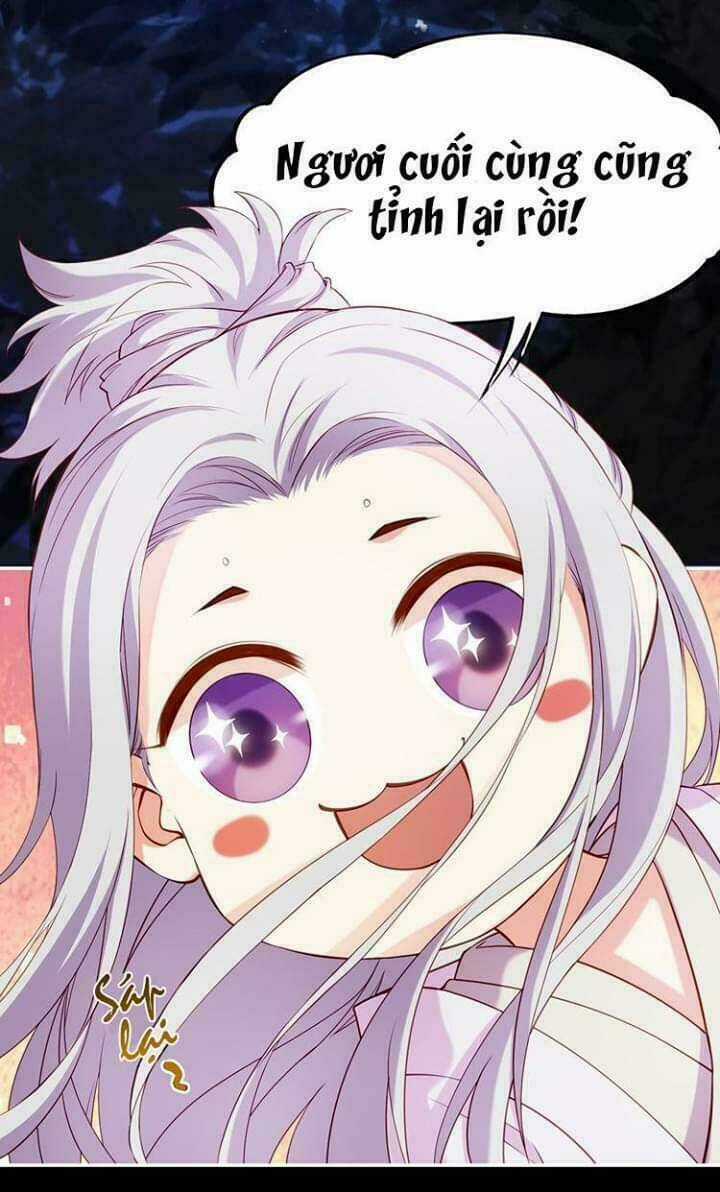 Quyến Vân Luyện - Chapter 15 - Trang 3