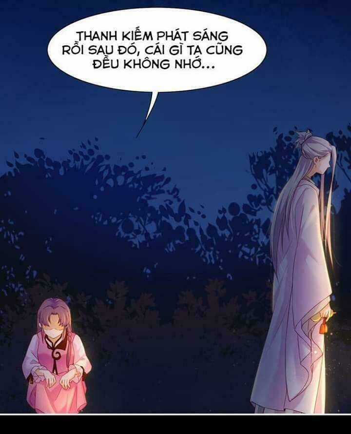 Quyến Vân Luyện - Chapter 15 - Trang 23