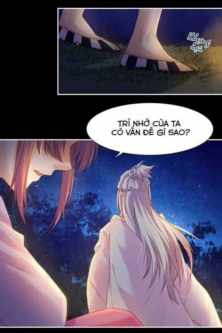 Quyến Vân Luyện - Chapter 15 - Trang 24