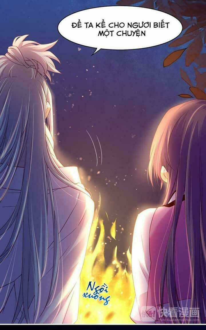 Quyến Vân Luyện - Chapter 15 - Trang 29