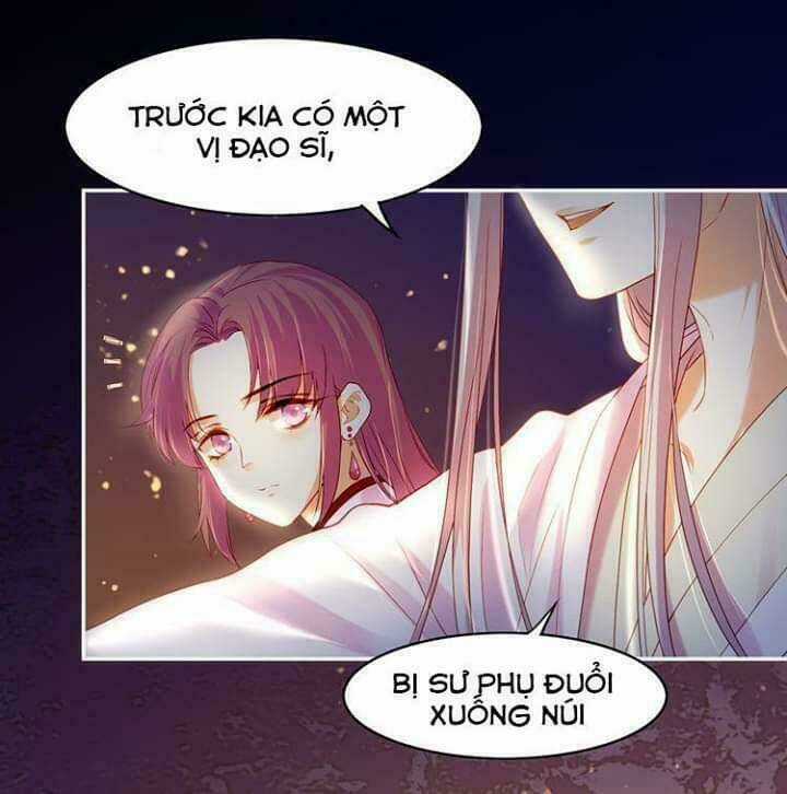 Quyến Vân Luyện - Chapter 15 - Trang 30