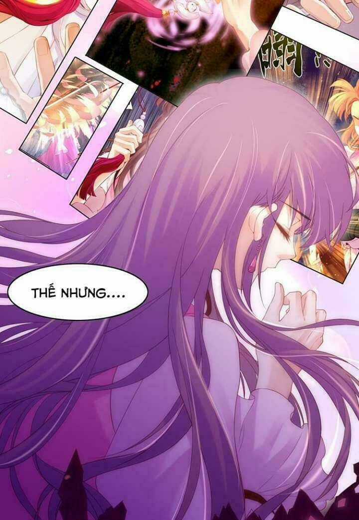 Quyến Vân Luyện - Chapter 15 - Trang 35