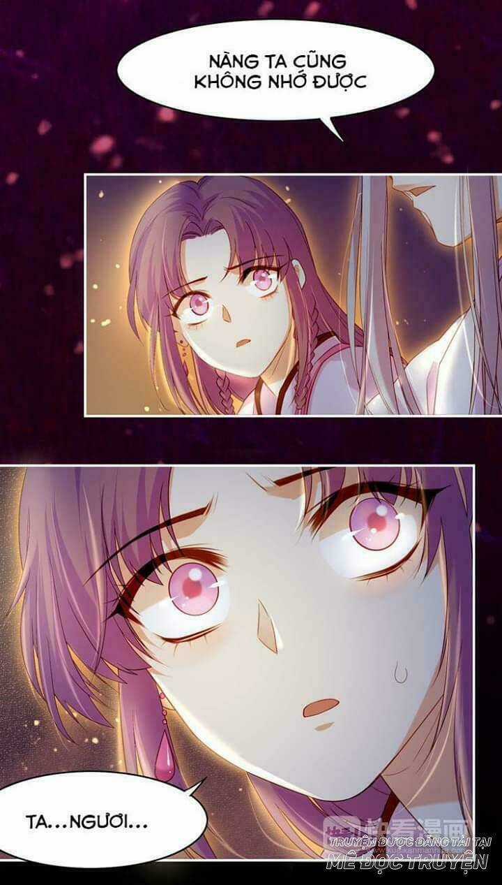 Quyến Vân Luyện - Chapter 15 - Trang 36