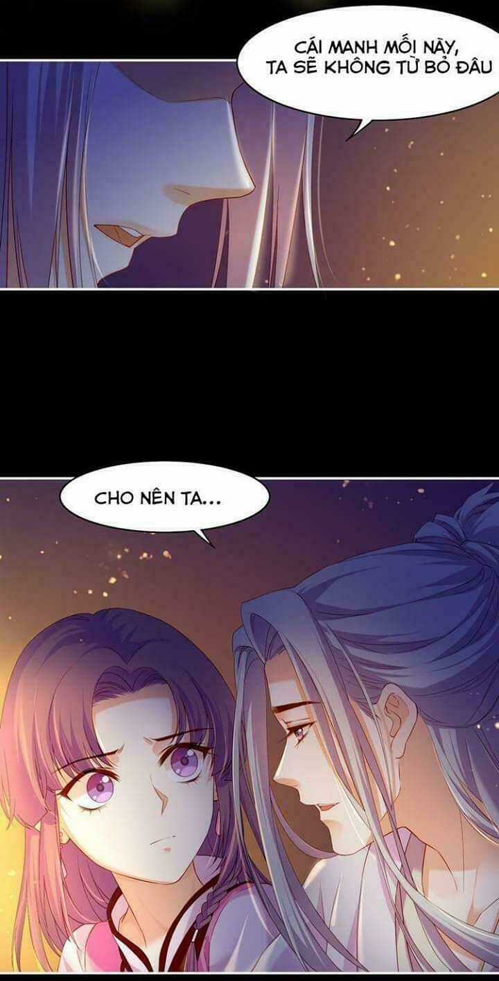 Quyến Vân Luyện - Chapter 15 - Trang 37