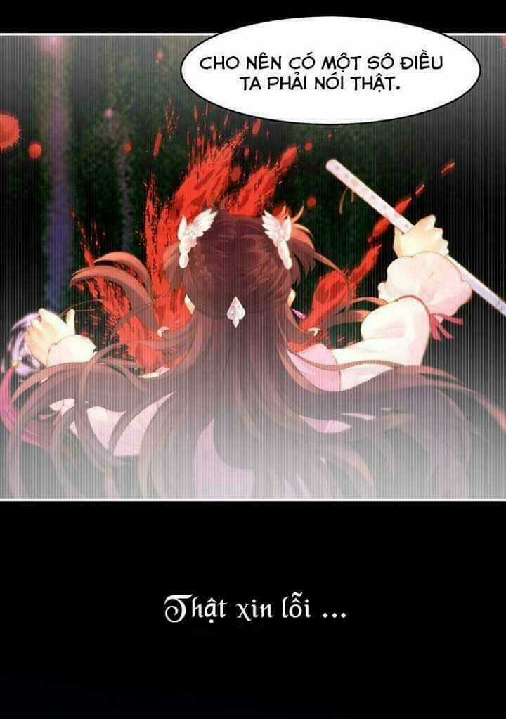 Quyến Vân Luyện - Chapter 15 - Trang 38