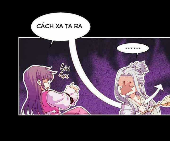 Quyến Vân Luyện - Chapter 15 - Trang 5