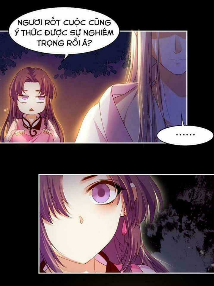 Quyến Vân Luyện - Chapter 15 - Trang 42