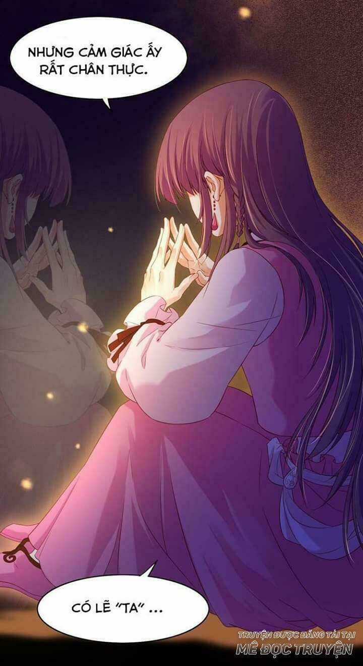 Quyến Vân Luyện - Chapter 15 - Trang 46