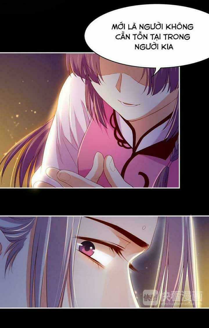 Quyến Vân Luyện - Chapter 15 - Trang 47