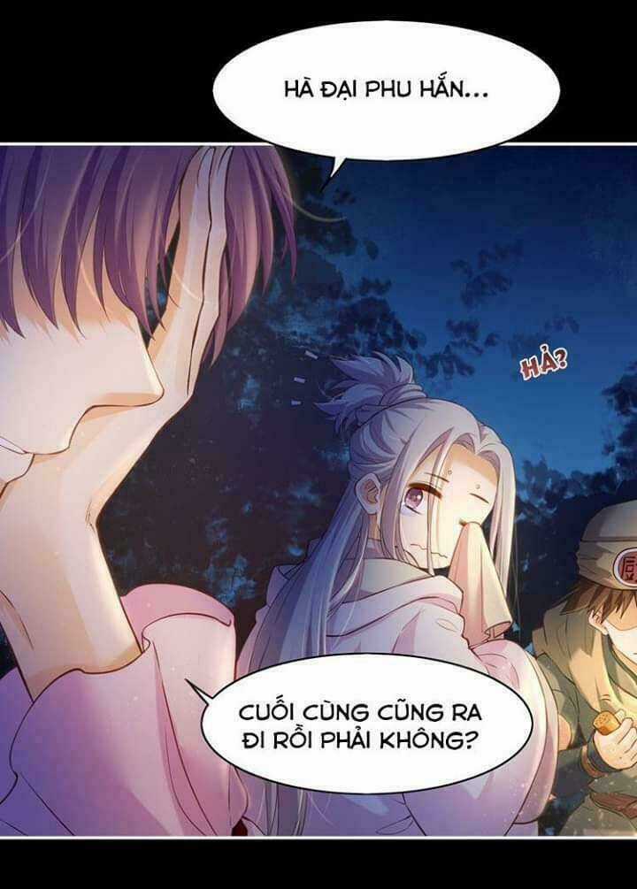 Quyến Vân Luyện - Chapter 15 - Trang 7