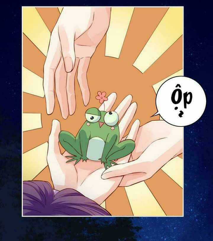 Quyến Vân Luyện - Chapter 15 - Trang 9