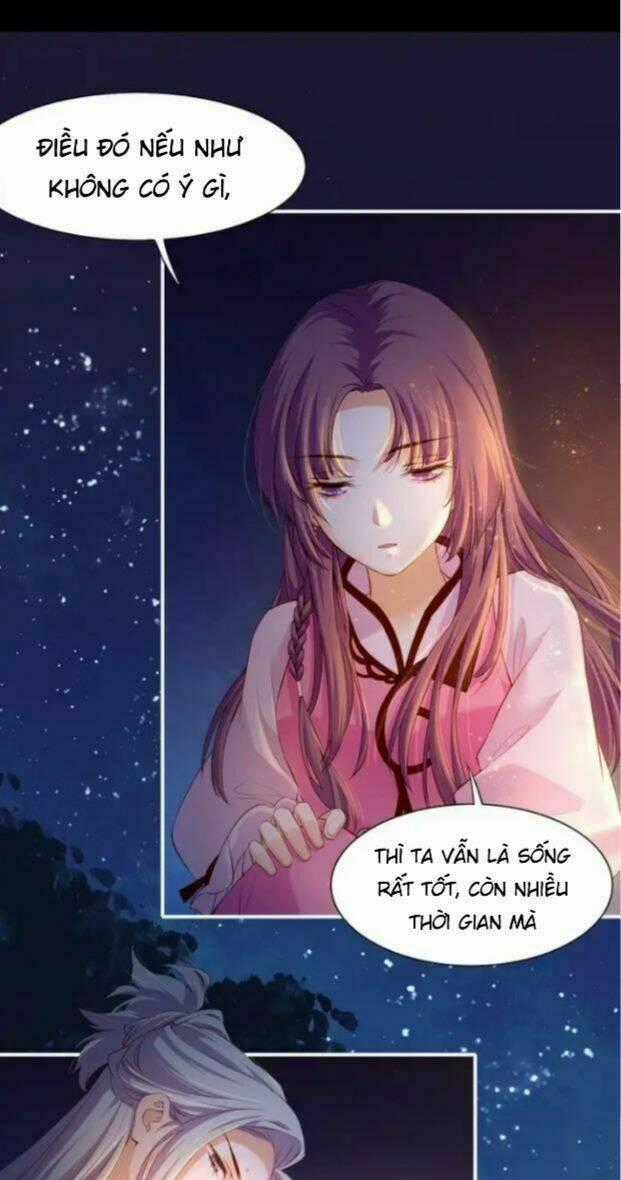 Quyến Vân Luyện - Chapter 16 - Trang 1