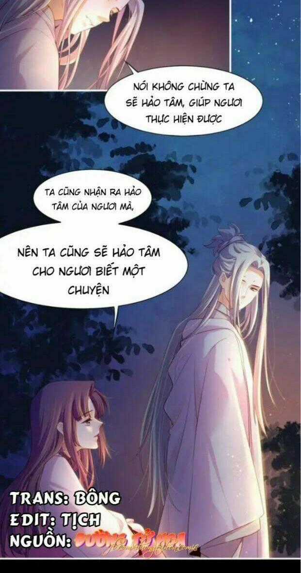 Quyến Vân Luyện - Chapter 16 - Trang 2