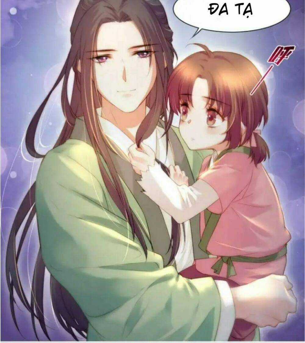 Quyến Vân Luyện - Chapter 16 - Trang 13