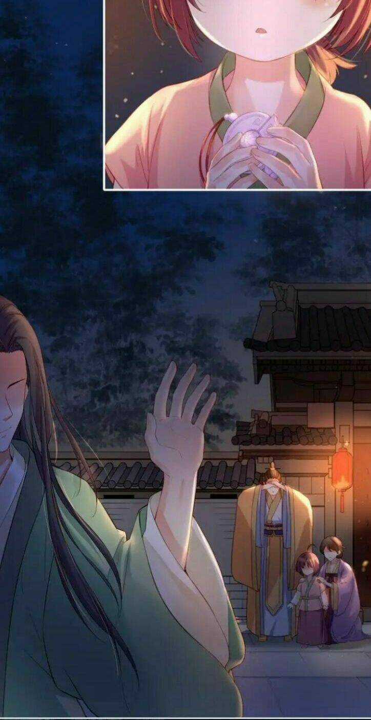 Quyến Vân Luyện - Chapter 16 - Trang 18