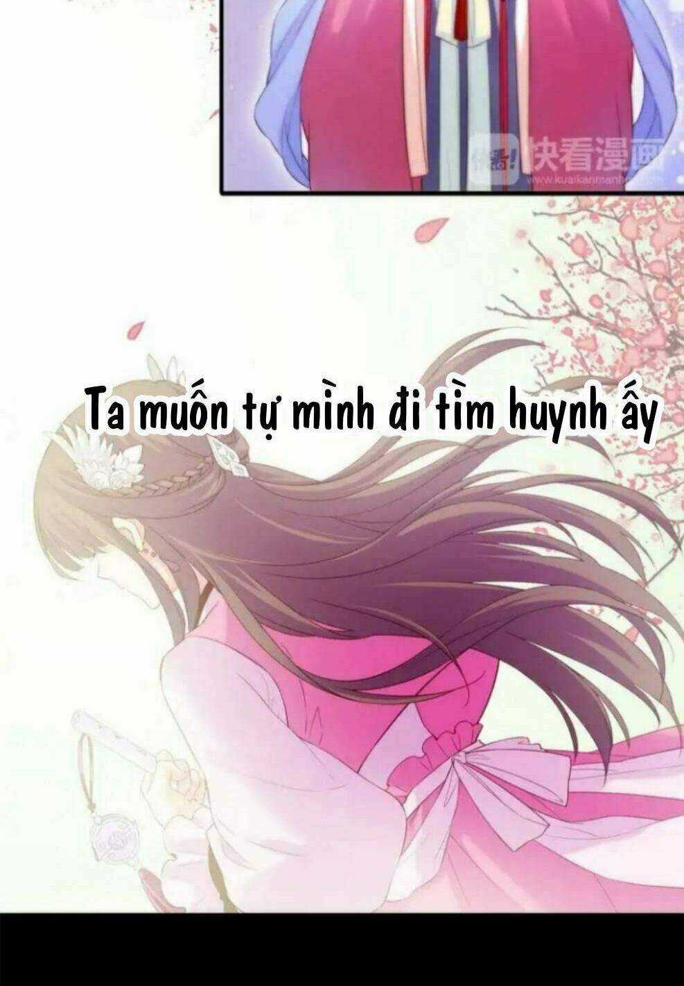 Quyến Vân Luyện - Chapter 16 - Trang 21