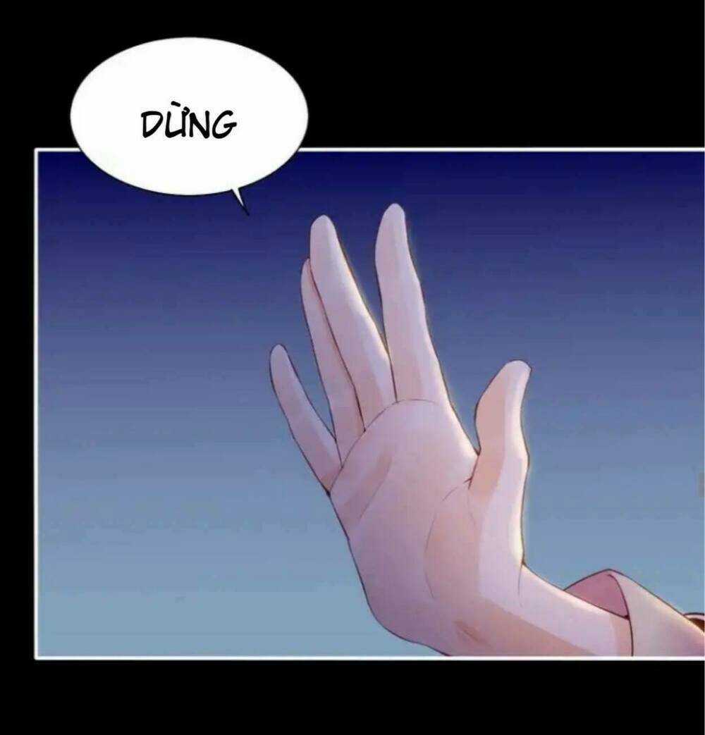 Quyến Vân Luyện - Chapter 16 - Trang 22