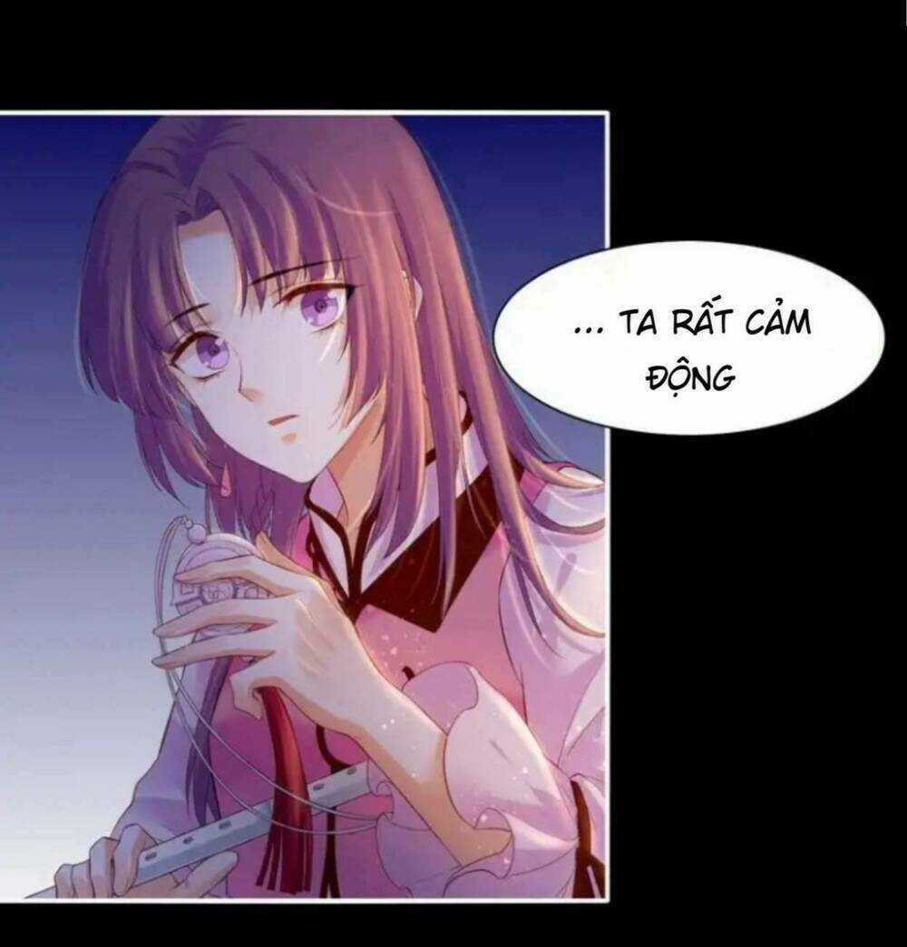 Quyến Vân Luyện - Chapter 16 - Trang 23