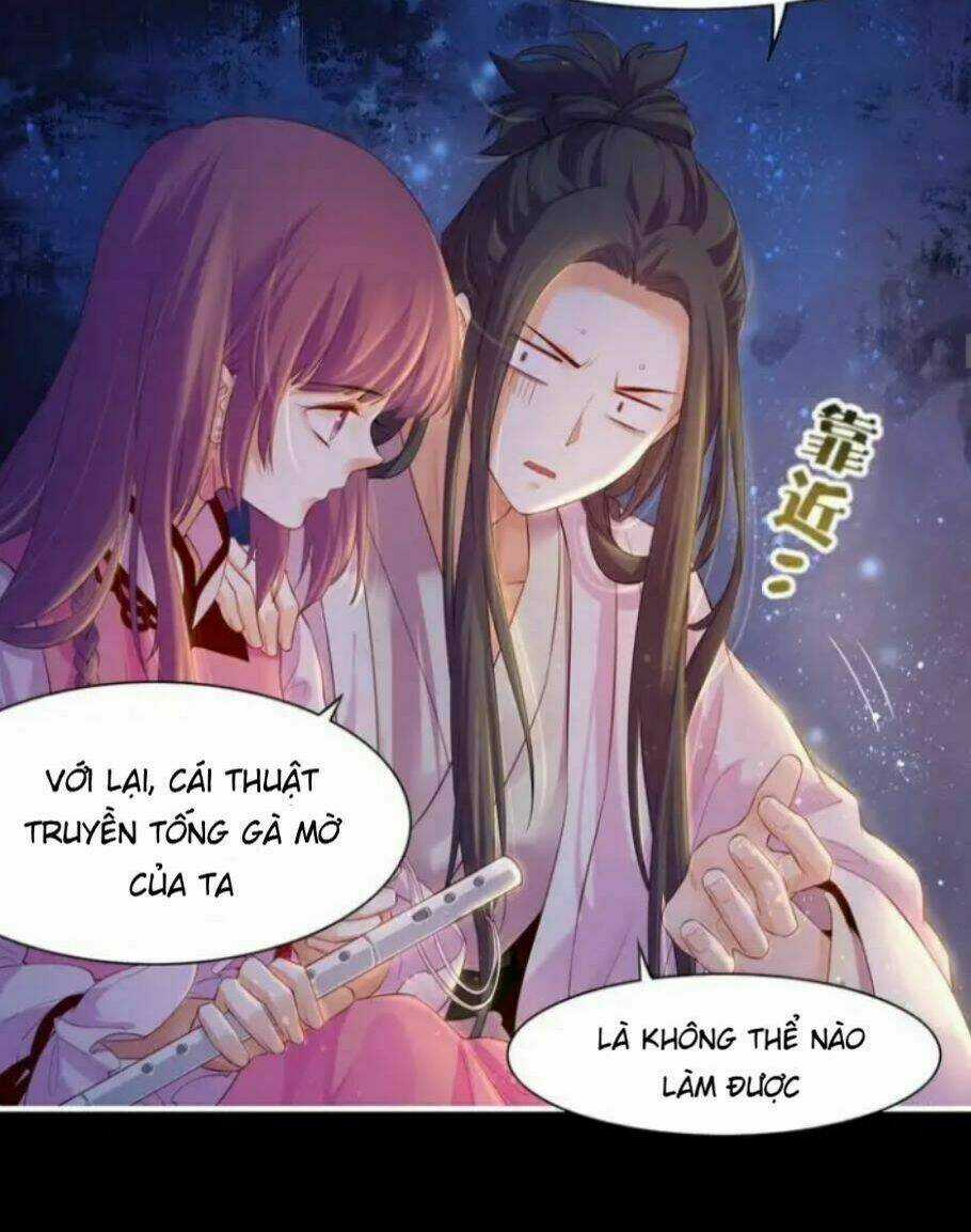 Quyến Vân Luyện - Chapter 16 - Trang 26