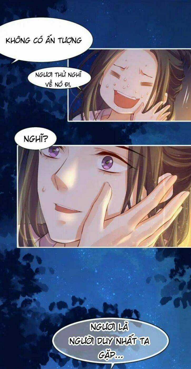 Quyến Vân Luyện - Chapter 16 - Trang 28