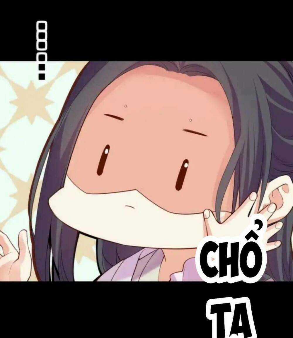 Quyến Vân Luyện - Chapter 16 - Trang 30