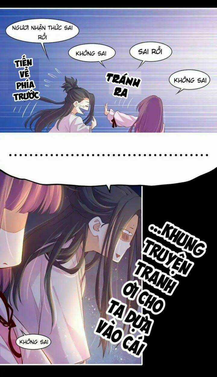 Quyến Vân Luyện - Chapter 16 - Trang 32