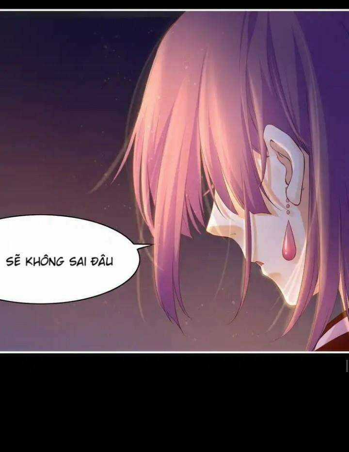 Quyến Vân Luyện - Chapter 16 - Trang 35
