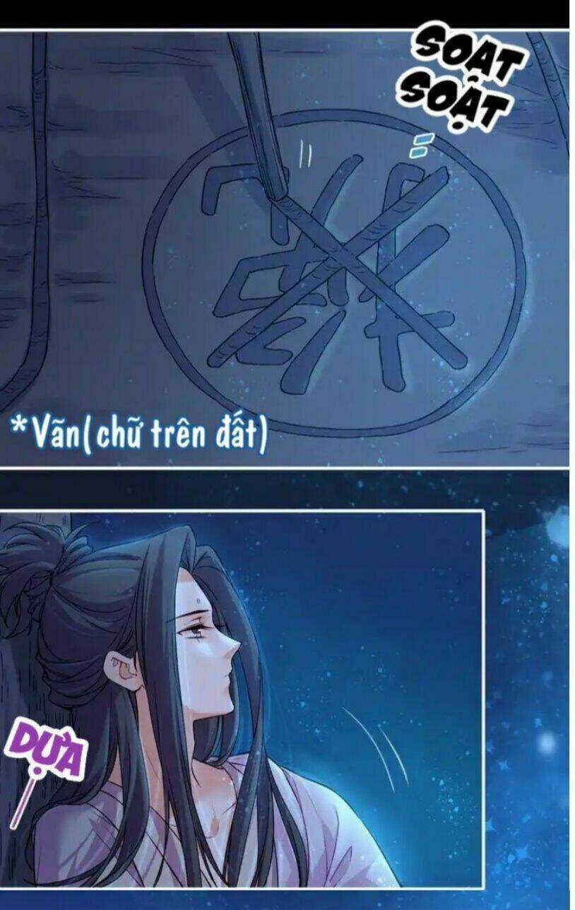 Quyến Vân Luyện - Chapter 16 - Trang 37