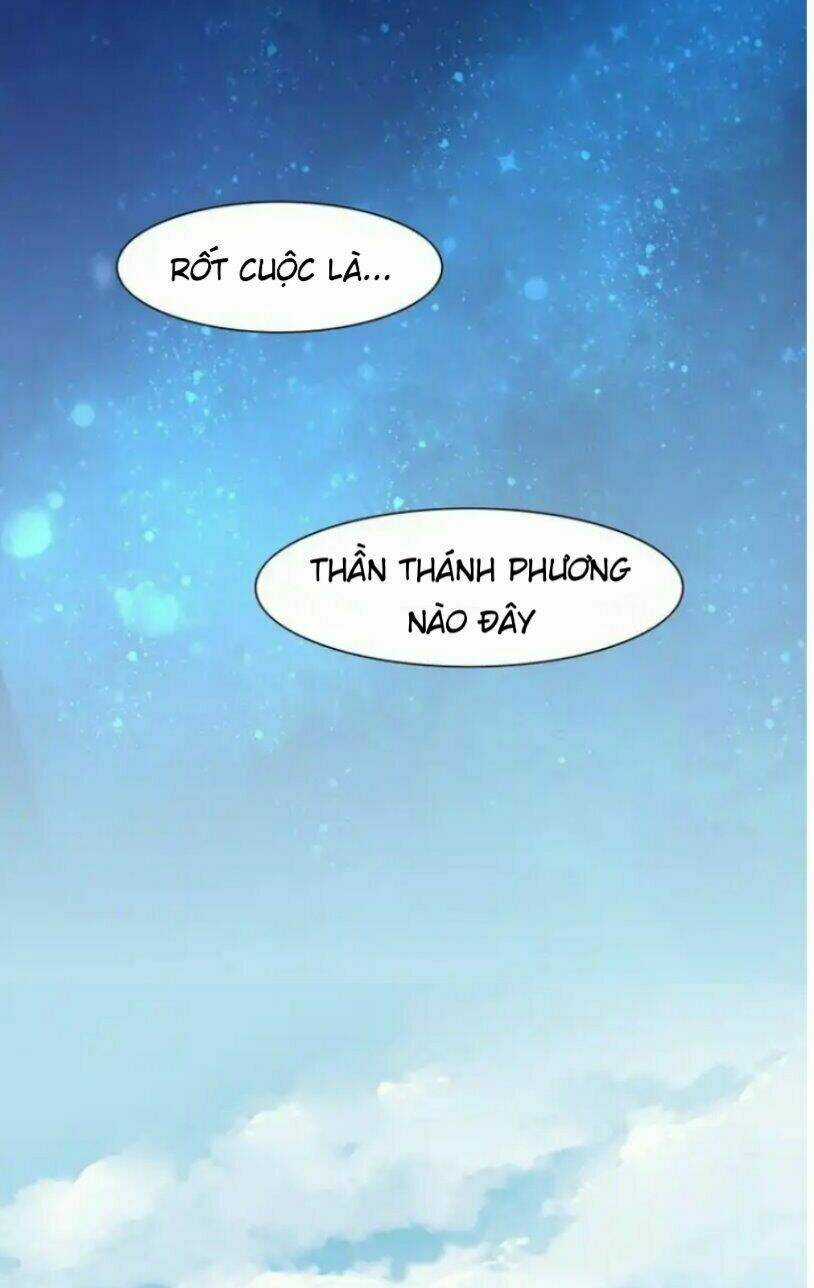 Quyến Vân Luyện - Chapter 16 - Trang 38