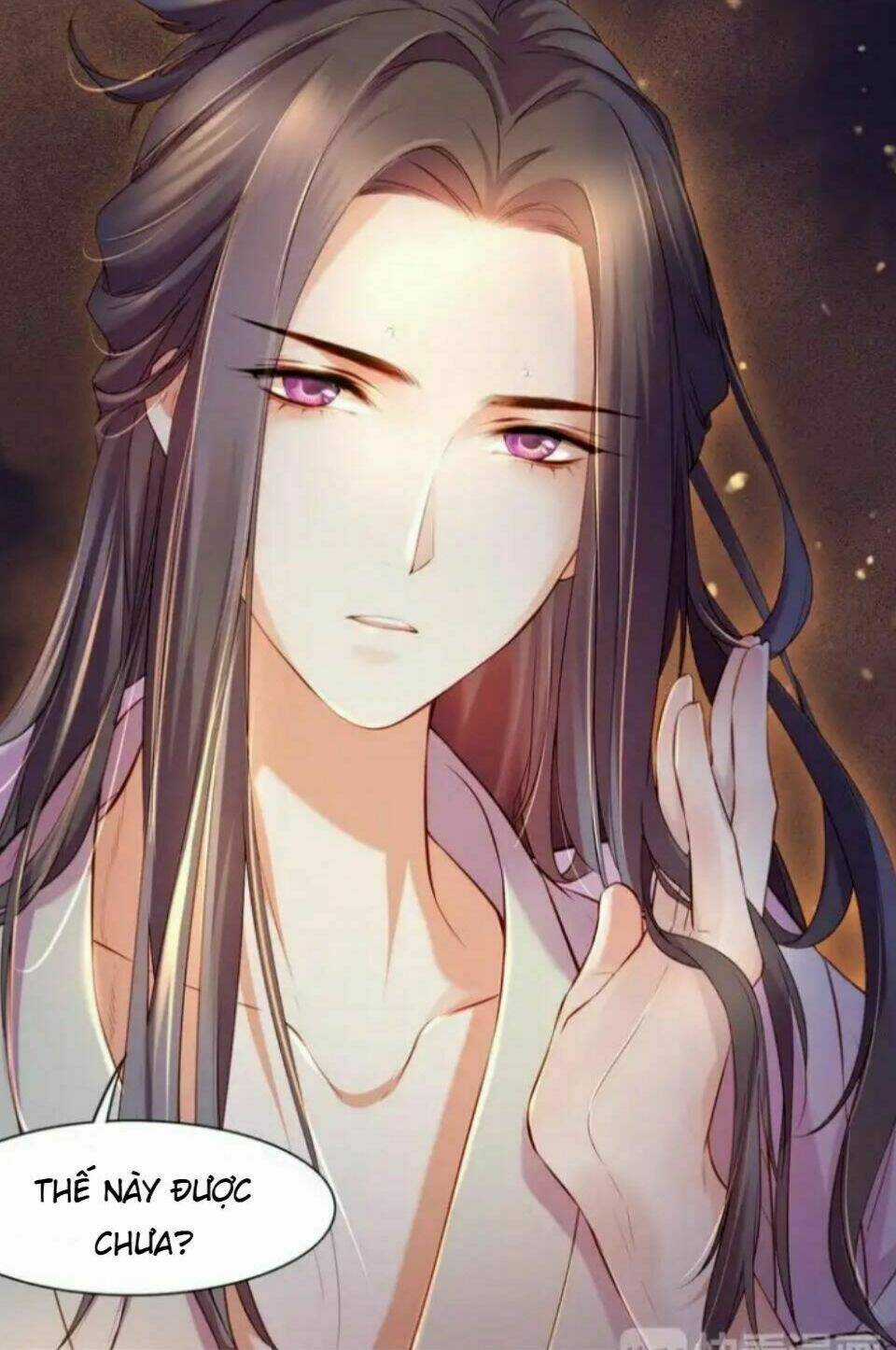 Quyến Vân Luyện - Chapter 16 - Trang 5