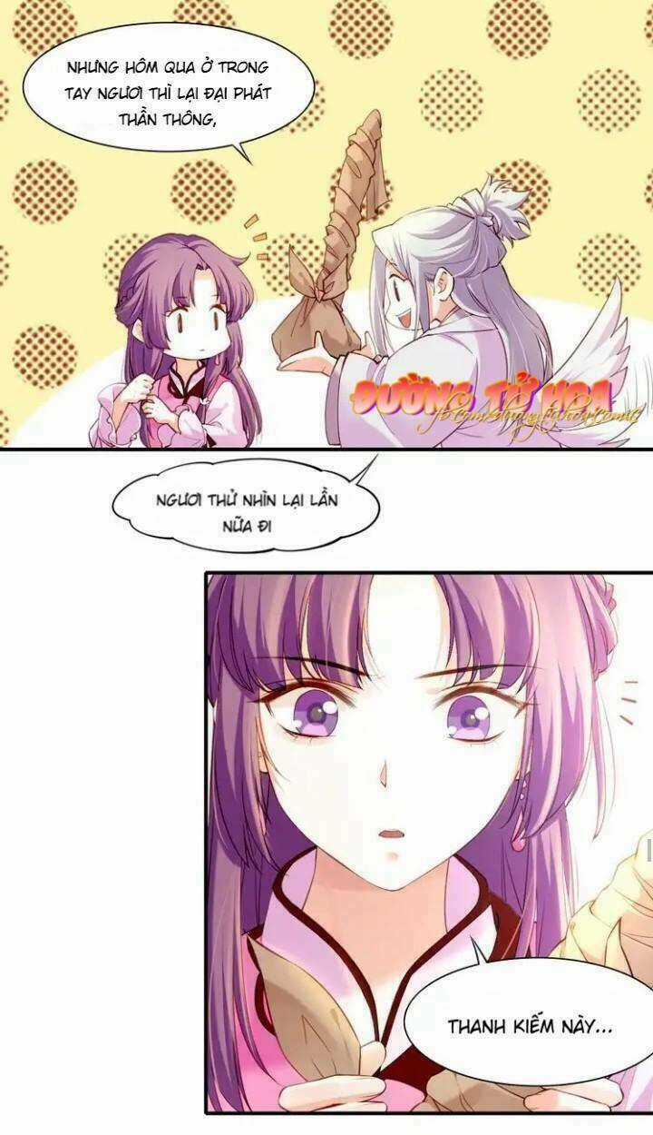 Quyến Vân Luyện - Chapter 16 - Trang 41