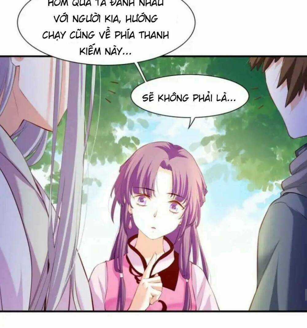 Quyến Vân Luyện - Chapter 16 - Trang 46