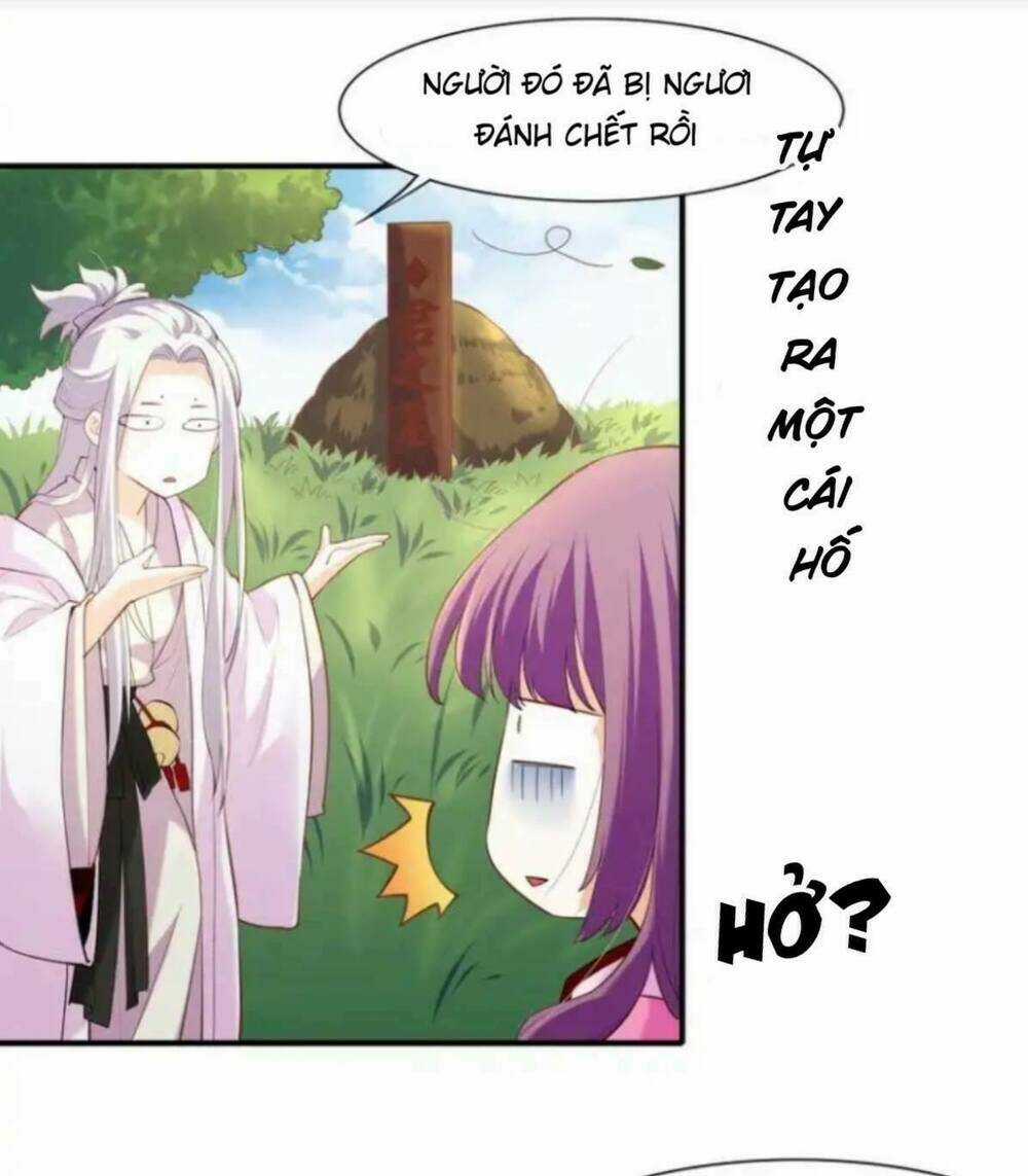 Quyến Vân Luyện - Chapter 16 - Trang 47