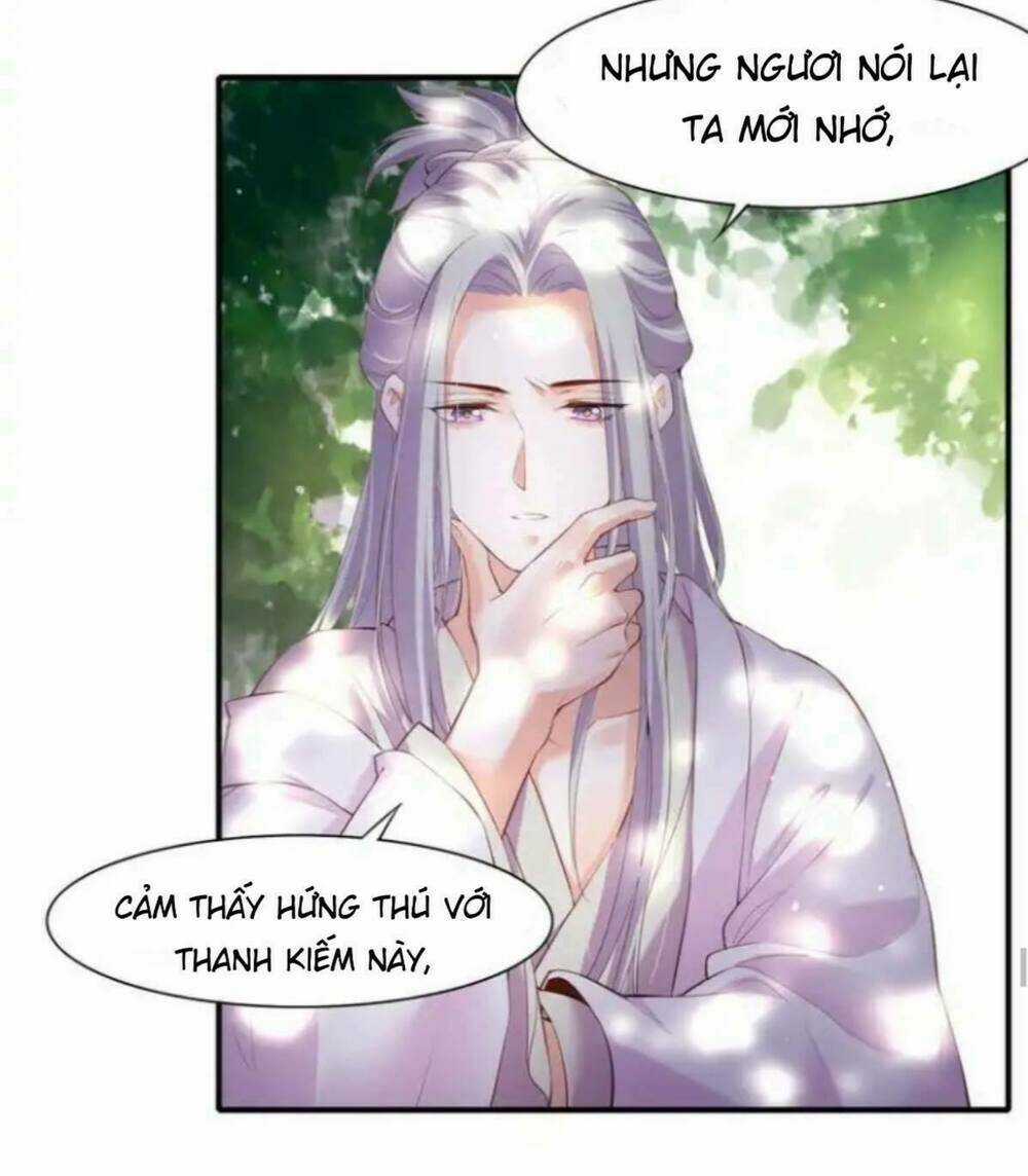 Quyến Vân Luyện - Chapter 16 - Trang 48