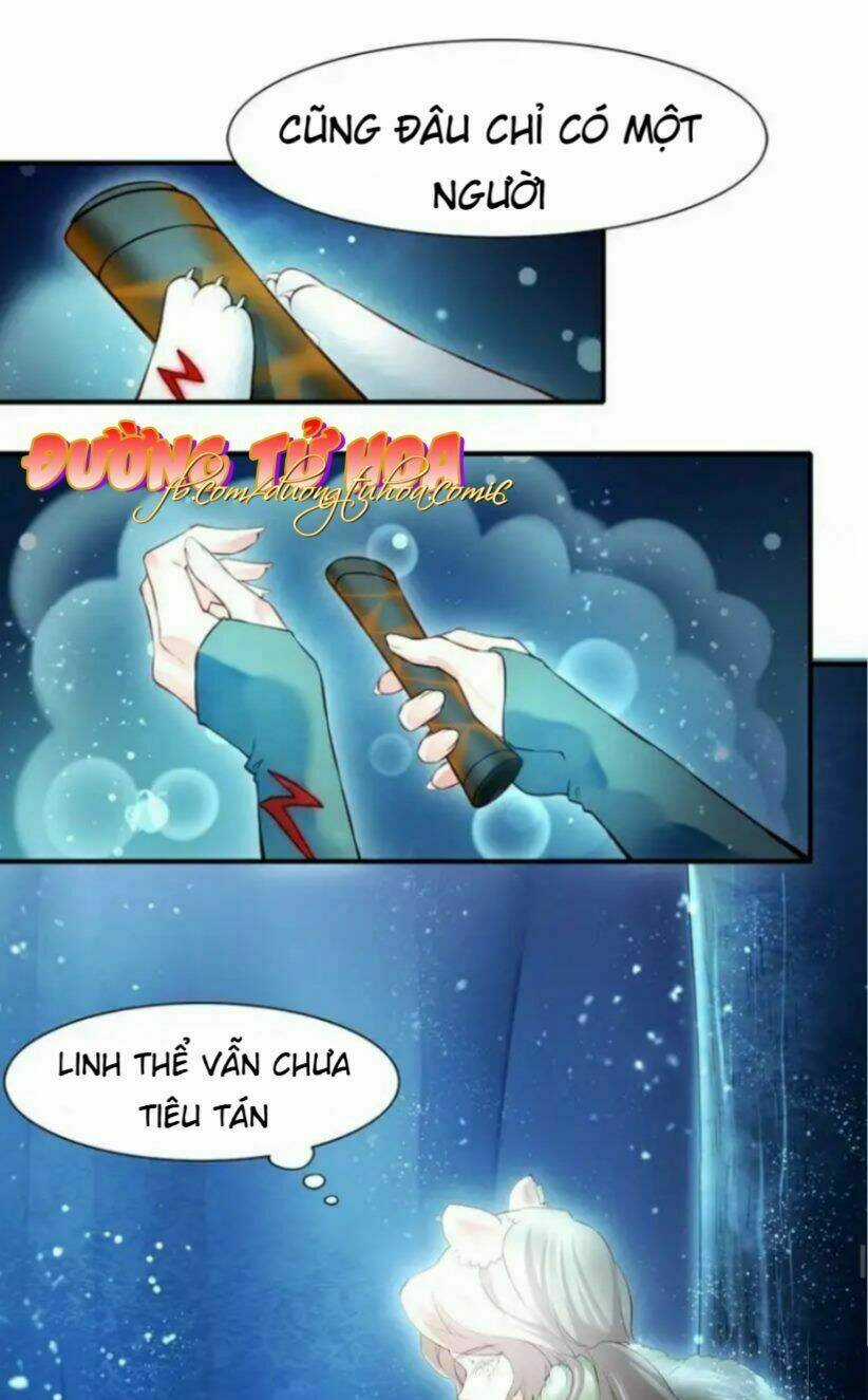 Quyến Vân Luyện - Chapter 16 - Trang 49