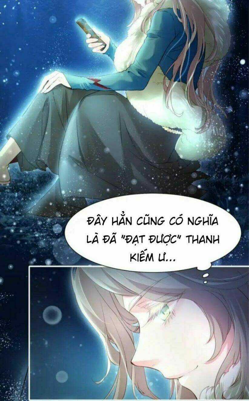 Quyến Vân Luyện - Chapter 16 - Trang 50