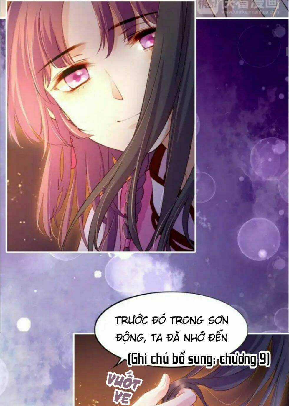 Quyến Vân Luyện - Chapter 16 - Trang 6