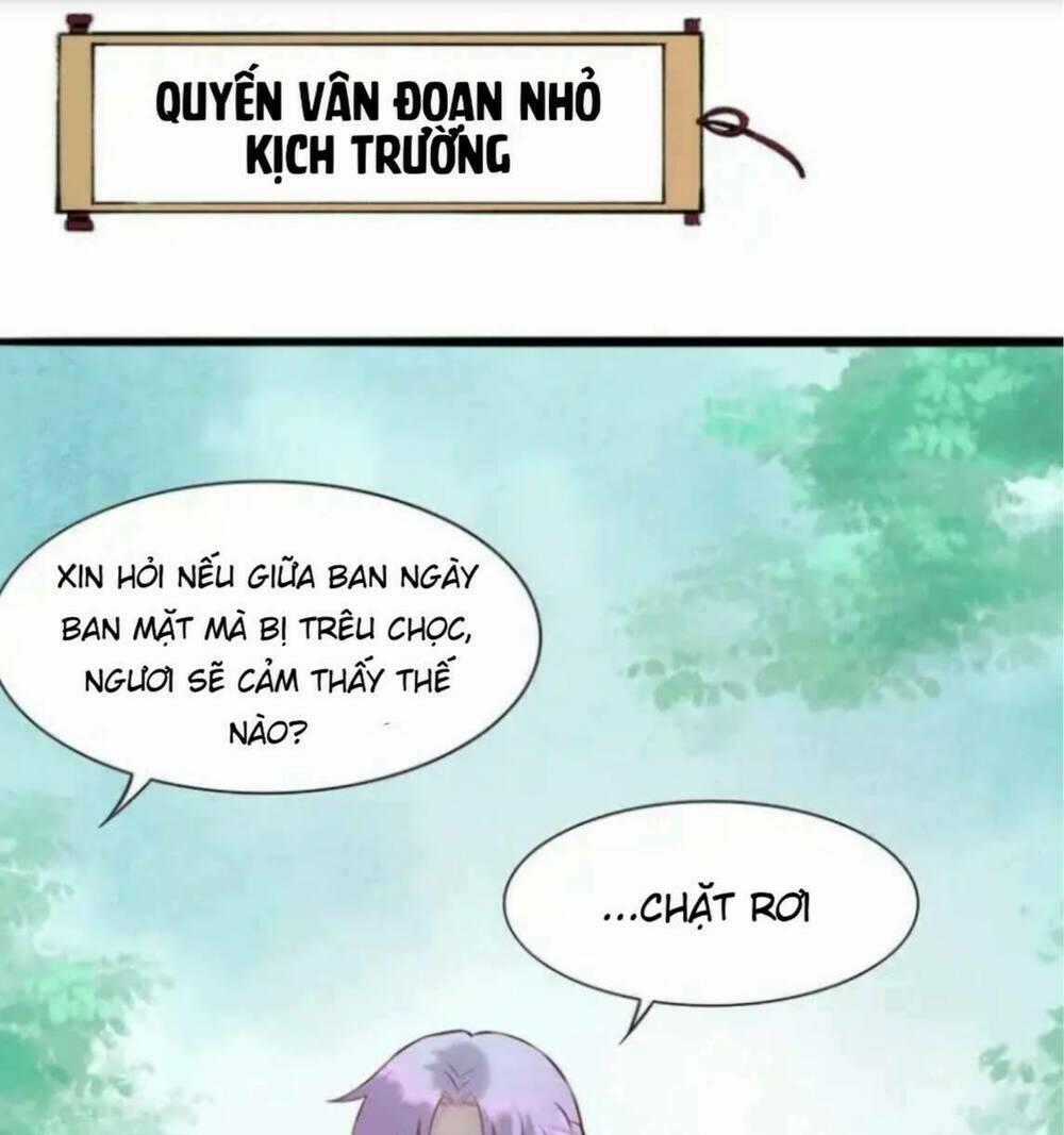 Quyến Vân Luyện - Chapter 16 - Trang 52