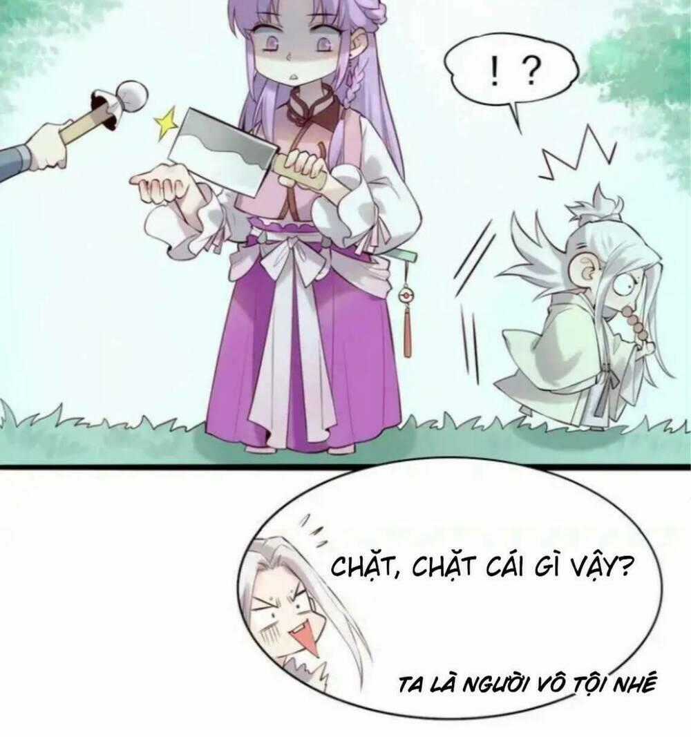 Quyến Vân Luyện - Chapter 16 - Trang 53