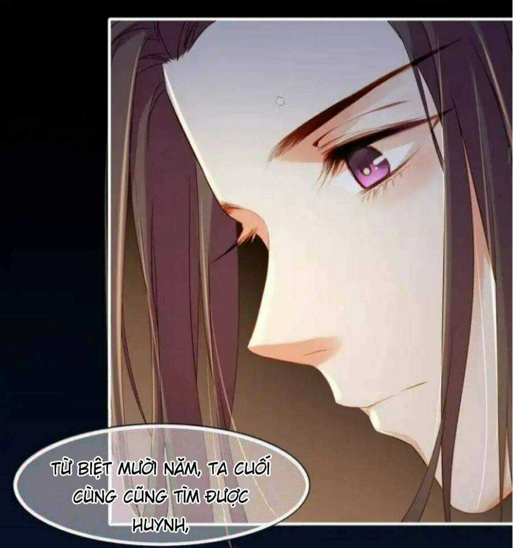 Quyến Vân Luyện - Chapter 16 - Trang 8