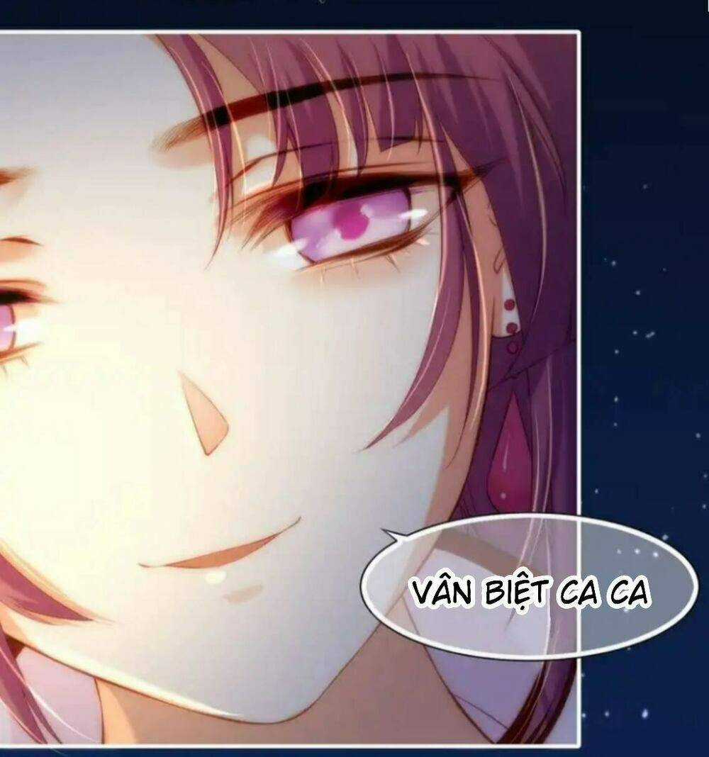 Quyến Vân Luyện - Chapter 16 - Trang 9