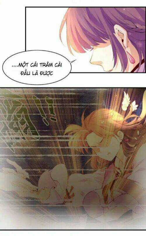 Quyến Vân Luyện - Chapter 17 - Trang 22