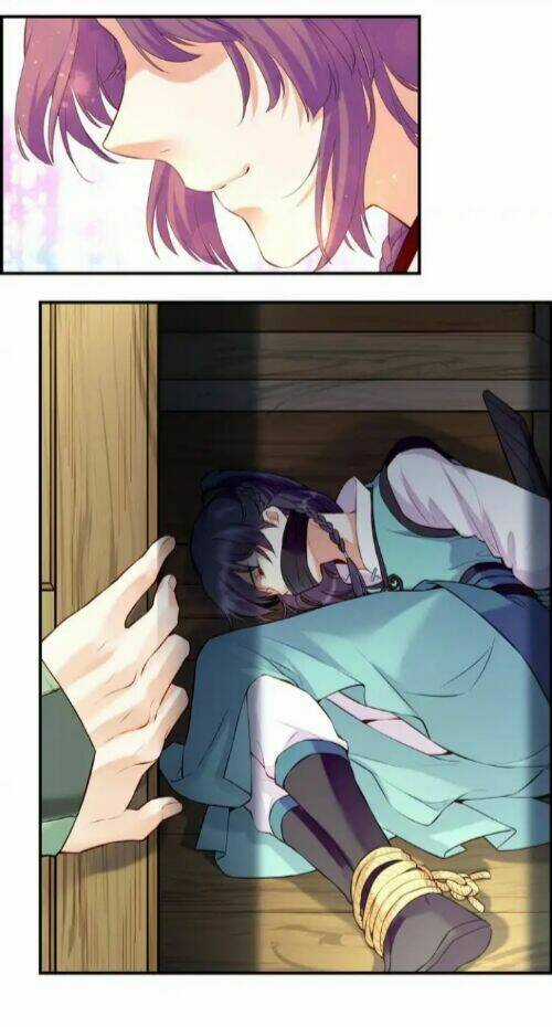 Quyến Vân Luyện - Chapter 17 - Trang 23