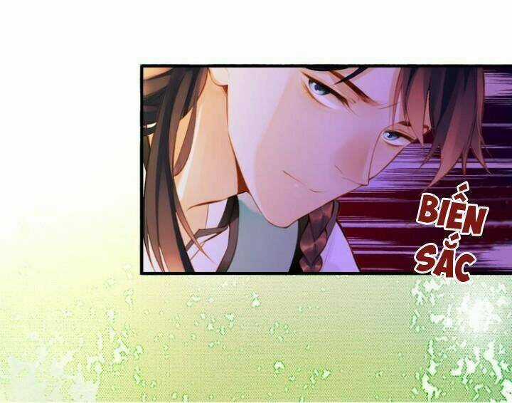 Quyến Vân Luyện - Chapter 2.1 - Trang 18
