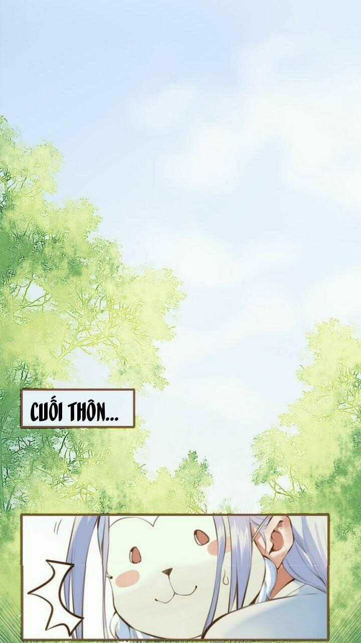 Quyến Vân Luyện - Chapter 2.1 - Trang 33