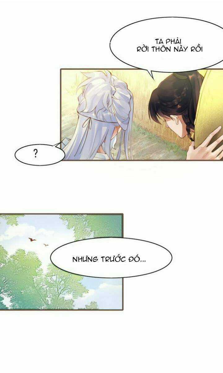 Quyến Vân Luyện - Chapter 2.1 - Trang 7