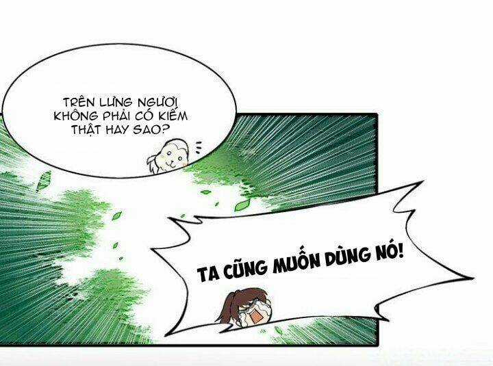 Quyến Vân Luyện - Chapter 2.2 - Trang 15