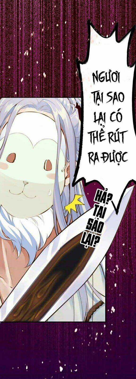 Quyến Vân Luyện - Chapter 2.2 - Trang 20