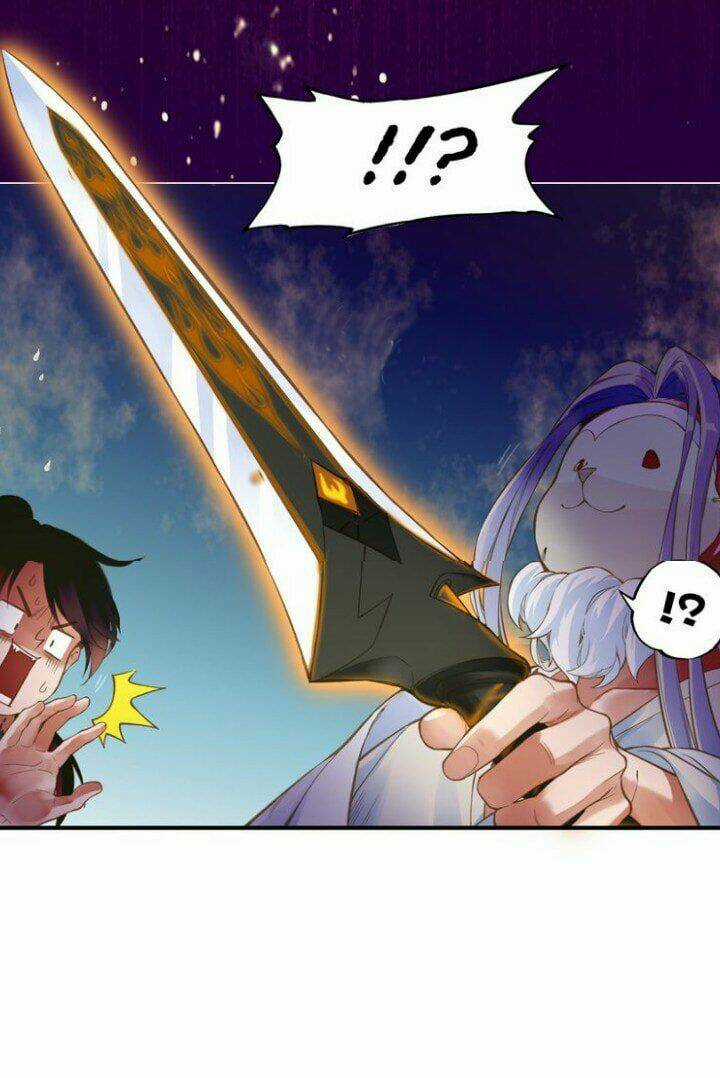 Quyến Vân Luyện - Chapter 2.2 - Trang 21