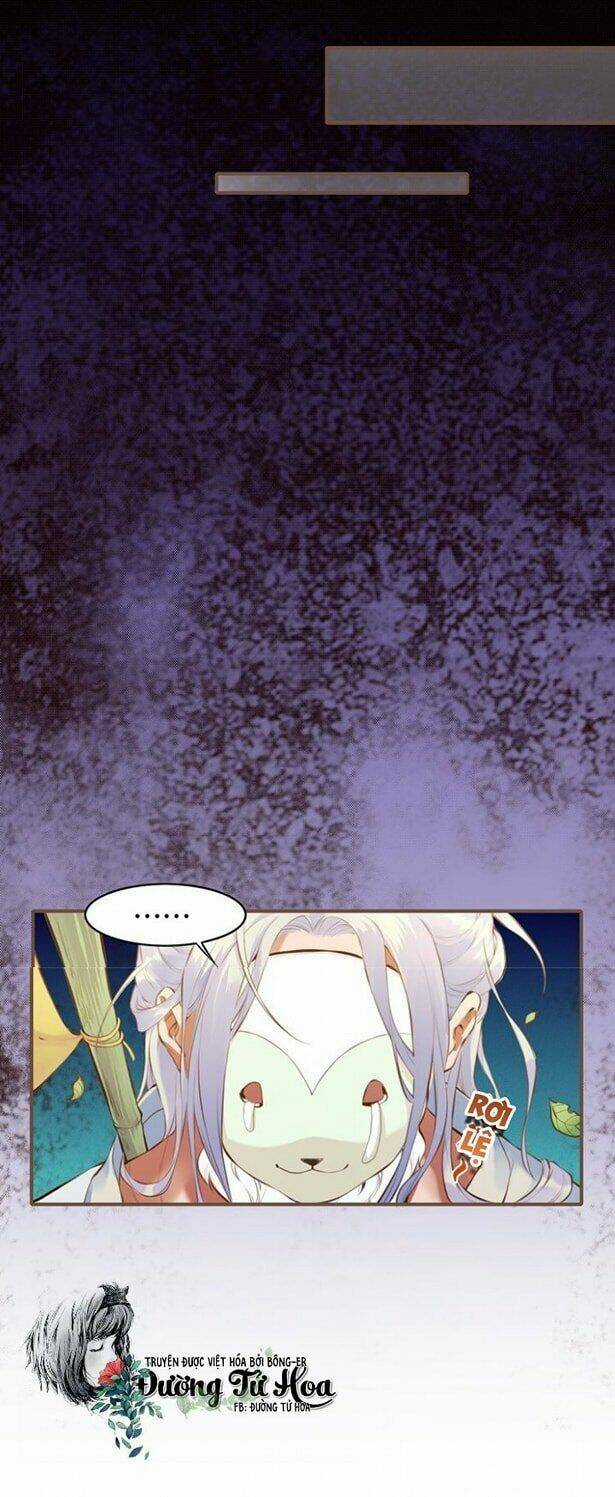 Quyến Vân Luyện - Chapter 2.2 - Trang 5